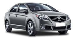 Lifan Celliya Серый