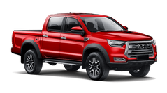 Jac T8 СПЕЛАЯ ВИШНЯ