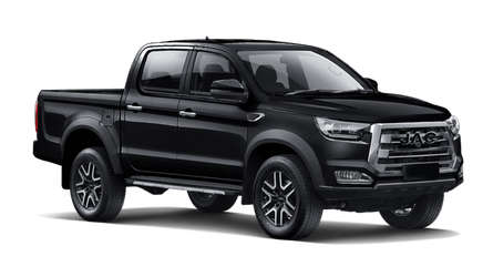 Jac T8 ЧЕРНЫЙ ЖЕМЧУГ