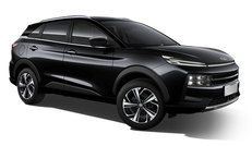 Jac JS6 Чёрный жемчуг