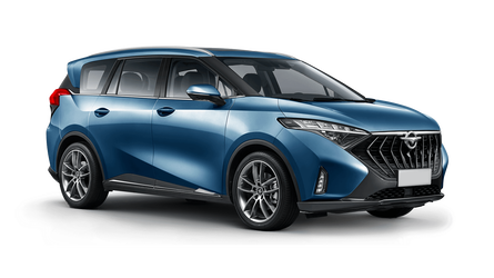 Haima 7x СИНИЙ / DEEP SEA BLUE