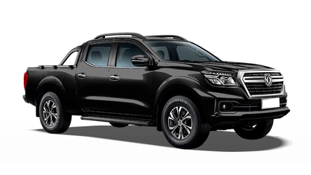 Dongfeng DF6 Черный