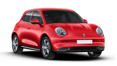 Ora 03 ПЛАМЕННЫЙ КРАСНЫЙ