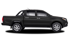 Sollers ST6 Черный (металлик)