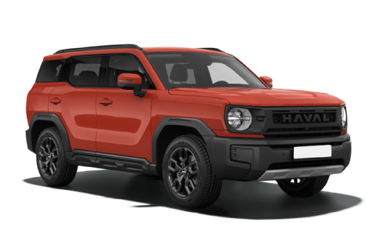 Haval H3 Терракотовый сапфир / металлик