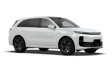 Li Auto L6 Слоновая кость