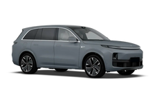 Li Auto L8 Серый