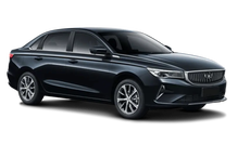 Belgee S50 Темно-синий металлик