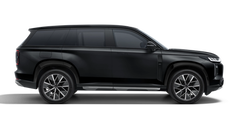 GAC S7 Черный