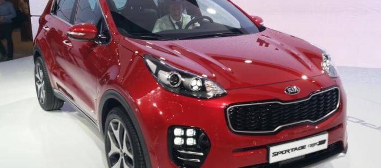 Kia Optima wagon и GT подтвердили совместный выпуск гибридных моделей Kia Optima wagon и GT подтвердили совместный выпуск гибридных моделей