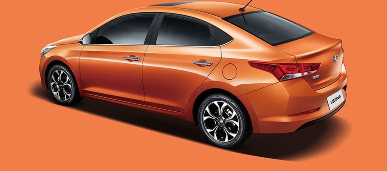 Hyundai Solaris будет продаваться с 99-сильным двигателем Hyundai Solaris будет продаваться с 99-сильным двигателем