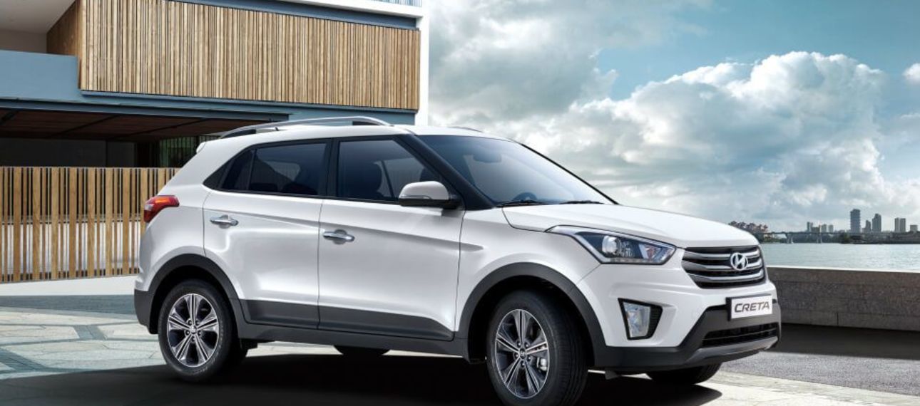 В Сеть «утекли» цены на российский вариант Hyundai Creta В Сеть «утекли» цены на российский вариант Hyundai Creta