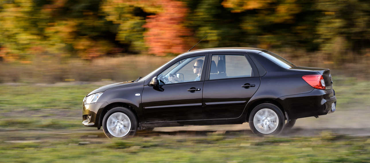 Автомобили Datsun станут мощнее Автомобили Datsun станут мощнее