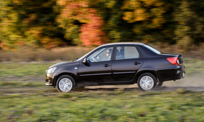 Автомобили Datsun станут мощнее Автомобили Datsun станут мощнее