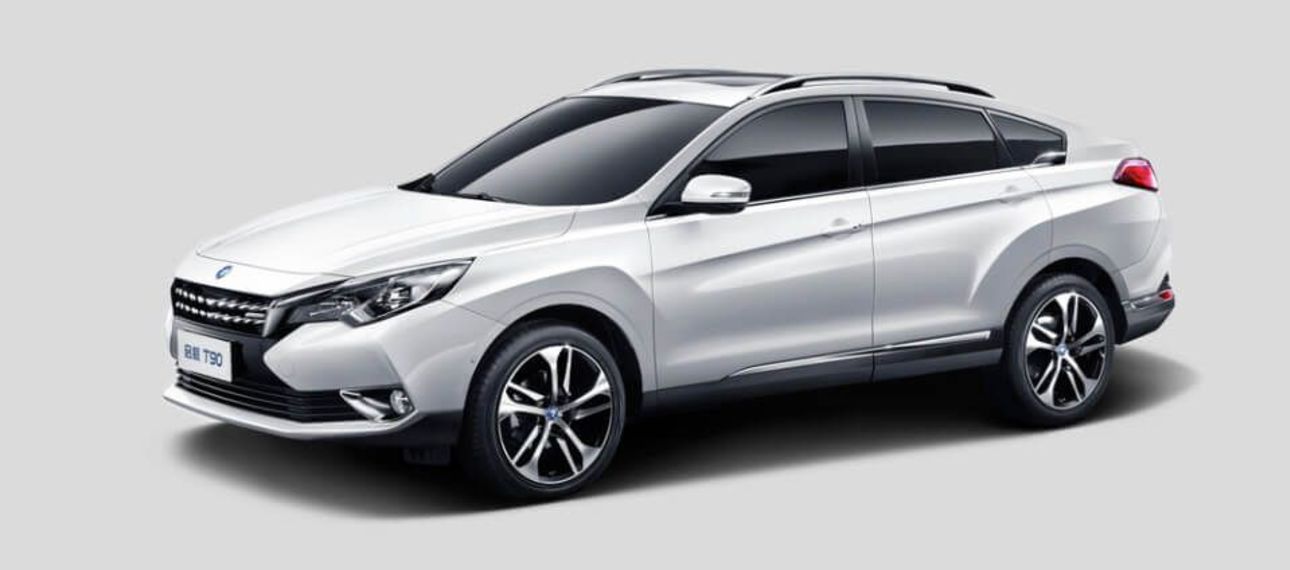 Nissan продемонстрировала серийный кроссовер Kicks Nissan продемонстрировала серийный кроссовер Kicks