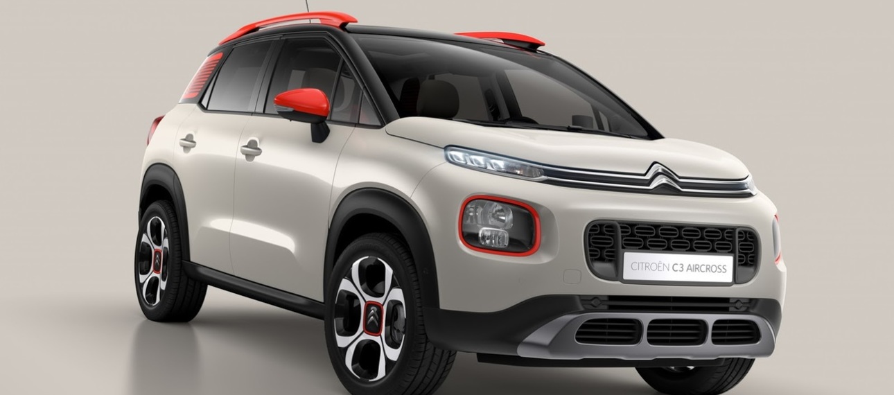 Citroen заменит C3 Picasso на новый кроссовер Citroen заменит C3 Picasso на новый кроссовер