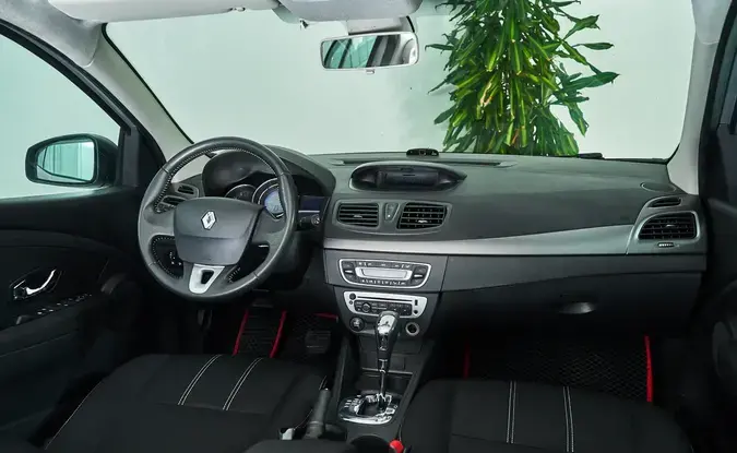 Renault Fluence