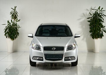 Ravon Nexia R3 Вид 2