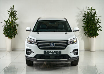 Changan CS75 Вид 2