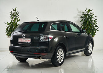 Mazda CX-7 Вид 5
