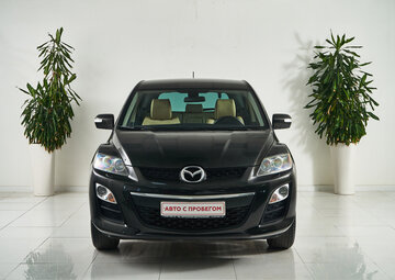 Mazda CX-7 Вид 2