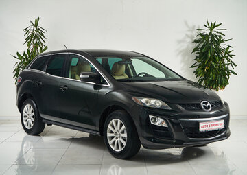 Mazda CX-7 Вид 3