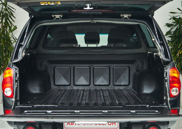 Mitsubishi L200 Вид 5