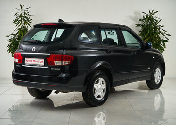 KGM | Ssangyong Kyron Вид 5