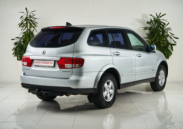 KGM | Ssangyong Kyron Вид 5
