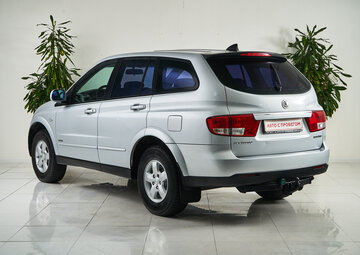 KGM | Ssangyong Kyron Вид 4