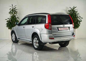 Great Wall Hover H5 Вид 4