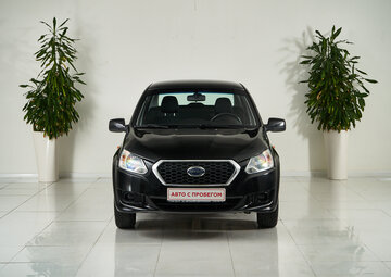 Datsun on-DO Вид 2