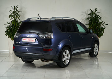 Mitsubishi Outlander Вид 5