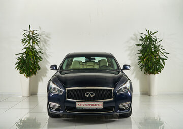 Infiniti Q70 Вид 3