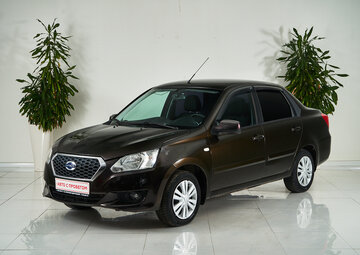 Datsun on-DO Вид 1