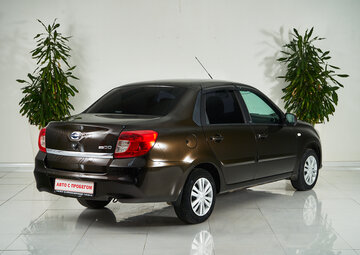 Datsun on-DO Вид 5