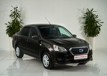 Datsun on-DO Вид 3