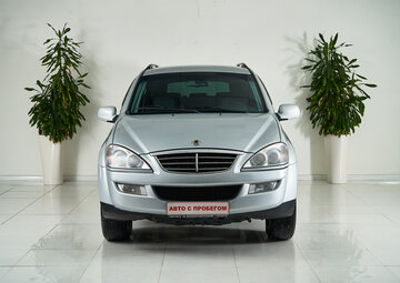 KGM | Ssangyong Kyron Вид 2