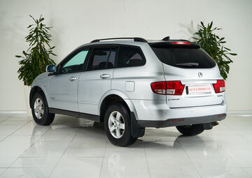 KGM | Ssangyong Kyron Вид 4
