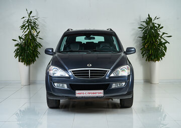 KGM | Ssangyong Kyron Вид 2