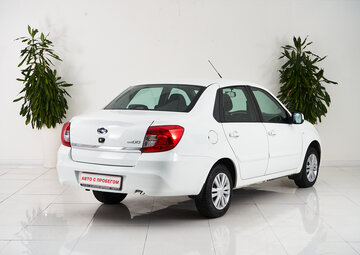 Datsun on-DO Вид 5