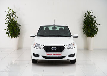 Datsun on-DO Вид 2