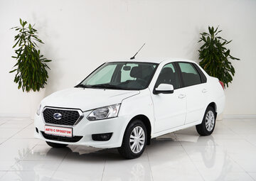 Datsun on-DO Вид 1