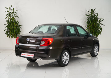 Datsun on-DO Вид 5