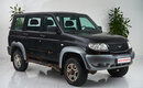 UAZ Patriot