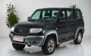 UAZ Patriot