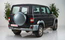 UAZ Patriot