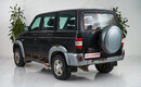 UAZ Patriot