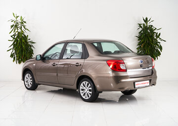 Datsun on-DO Вид 4