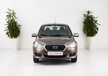 Datsun on-DO Вид 2